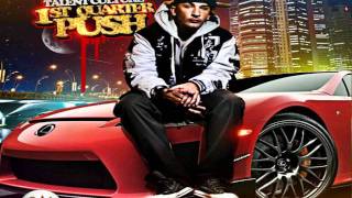 Talent Couture - Everything I Need Ft. Yung Berg, Pries, &amp; Elise 5000 Prod. By AYO