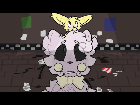 The Panicked Catastrophe [LTP-S2]