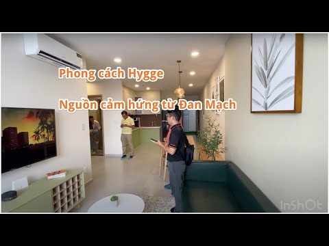 O giao híbrido pode ser completo no que diz respeito ao Hygge Đan Mạch