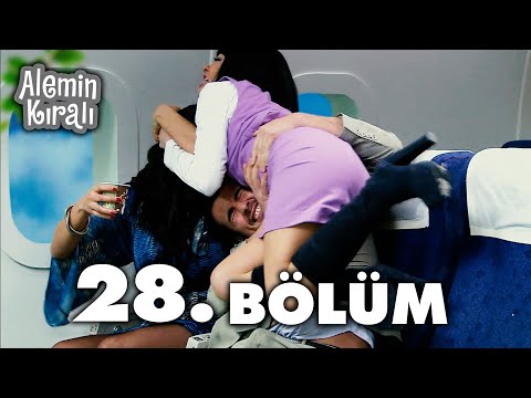 Alemin Kıralı 28. Bölüm | Full HD