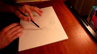 Pagedancing - No Surprises (Regina Spektor covers Radiohead)