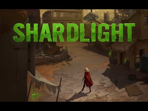 Видео Shardlight #1