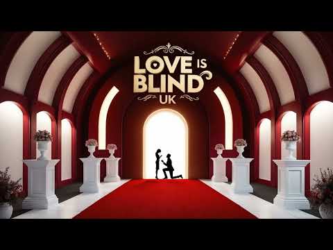 John Coggins - Still Here [ Love Is Blind UK | S1E10 ]