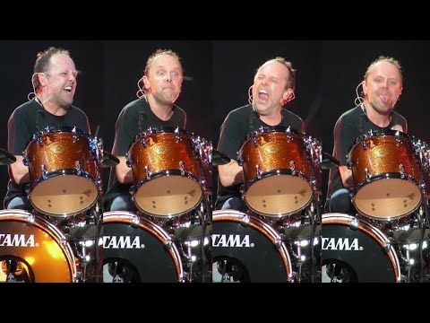 Doom but all the weapons sound like the drums on St Anger - Mini Mod Madness