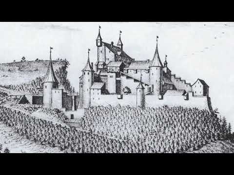 113 Baselland - Farnsburg - Die Lage