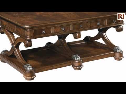 Hekman Coffee Table 1-1301