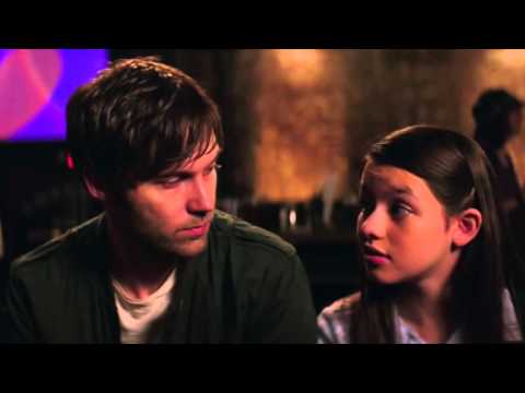 Before I Disappear (Gothic Trailer)