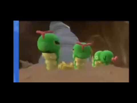 Early Starter Squad Episode 11 Production Footage