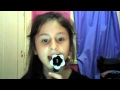 Violetta-Te creo- En mi mundo-Dile que si ...