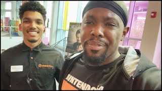 Meeting Subscribers In Miami, Florida! - Daily Dose 2.5 (Ep.58)