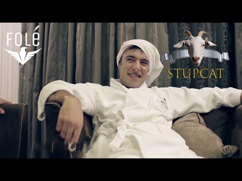 Stupcat 2014 - Ylli i Futbollit