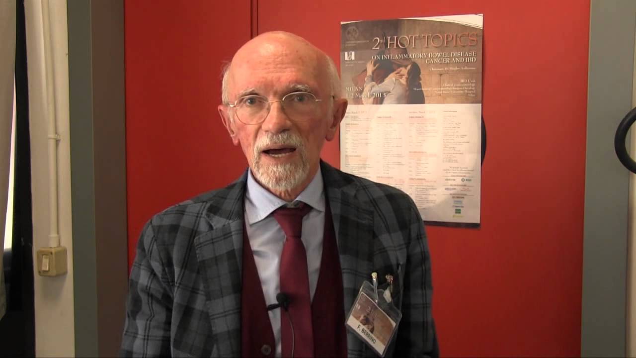 Watch Now Crohn e colite ulcerosa, i cibi che proteggono dal tumore all'intestino Crohn e colite ulcerosa, i cibi che proteggono dal tumore all'intestino