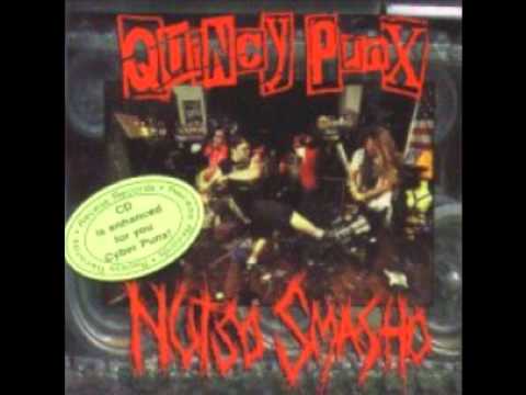 Quincy Punx-Don't Ask Why