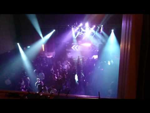 PyWiK The Plasmid Liveset Hardtek @ Owl's Chapel - Syntonizer (bad quality)