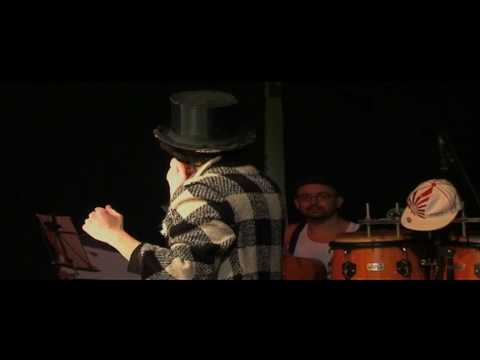 Piangerelli: Clip Oz' Armes Saltimbanques!!!