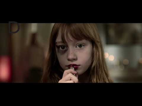 Lea vuole assomigliare alla mamma