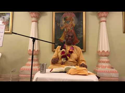 Morning Class SB 6.17.20 - Chaitanya Charan - 26 October 2022 part 2
