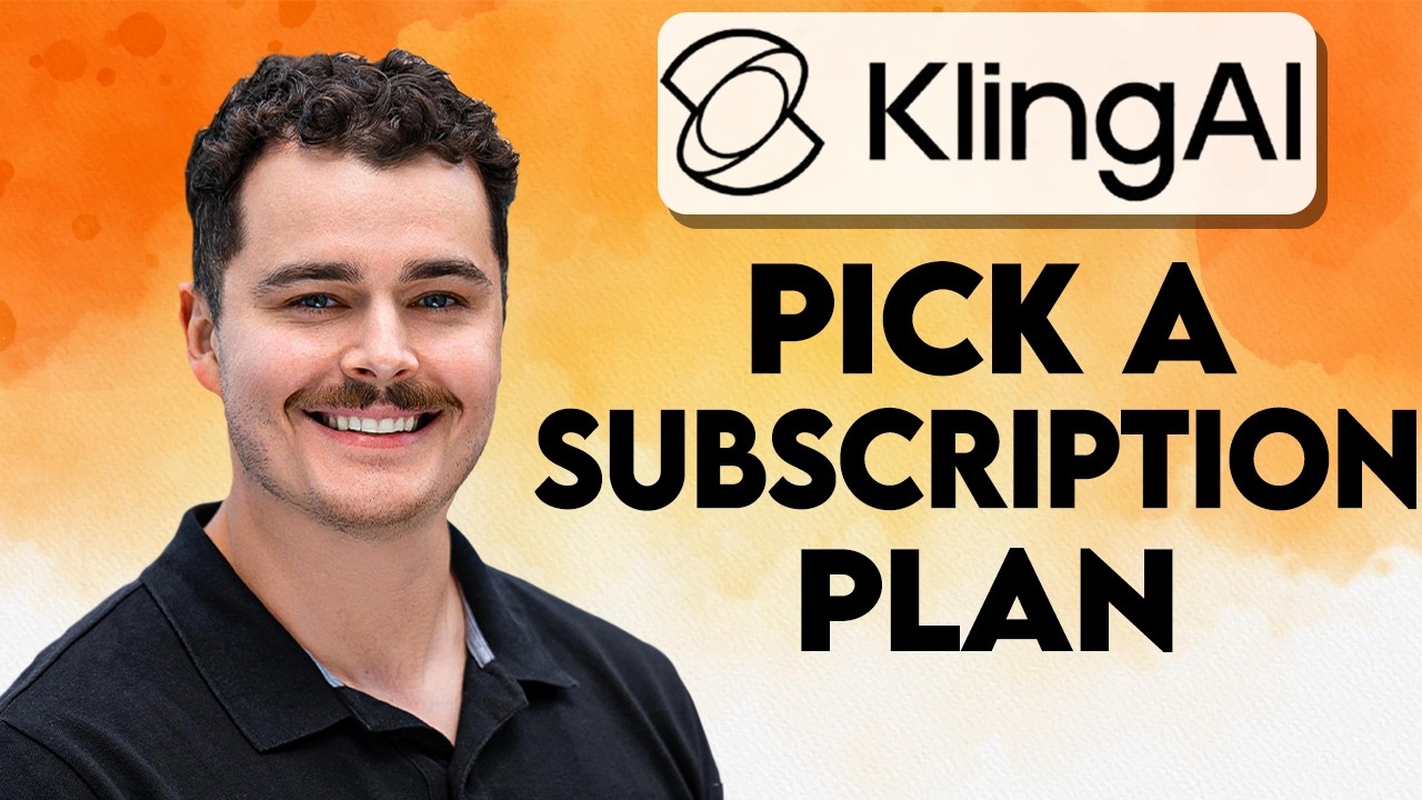 How To Pick A Subscription Plan For Kling AI [2026 Guide]
