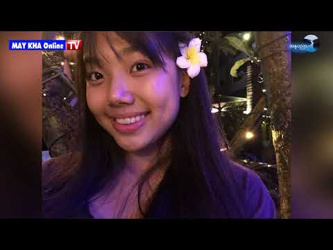 အသံခ်ိဳခ်ိဳေလးနဲ႔ Cover Songs ေလးေတြကို ဖန္တီးသီဆိုေနတဲ့ ကခ်င္မေလး Fostina Lagang