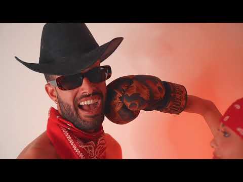 Trallez - La Confianza (Official Music Video)