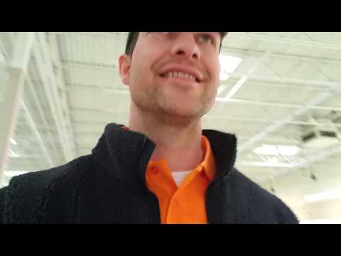 Just your average Friday