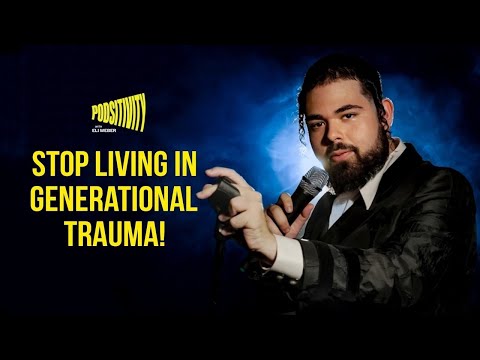 Hershy Bleich on Breaking the System, Building Podcasts & Navigating Dating