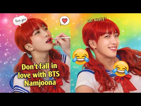 BTS RM's 'God of Destruction' Moments Have ARMY Cracking Up