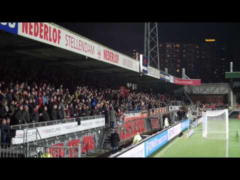 Excelsior Rotterdam Fans