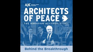 Architects of Peace: Episode 2 - Behind the Breakthrough
