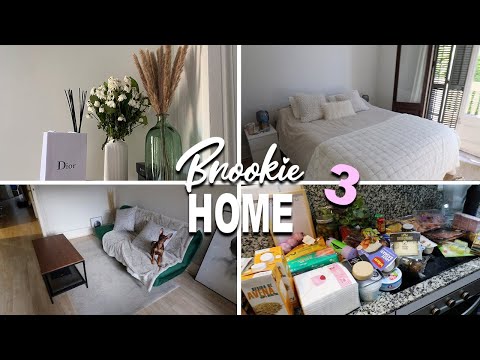 DEJO MI ANTIGUO PISO 💔 HAUL DECORACIÓN, HAGO LA COMPRA… 🍉🥑
