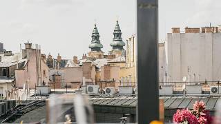 Hotel Memories OldTown, Budapest, Hungary | Travel With Chhaya