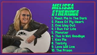 Faded By Design-Melissa Etheridge-Best music releases of 2024-Essential