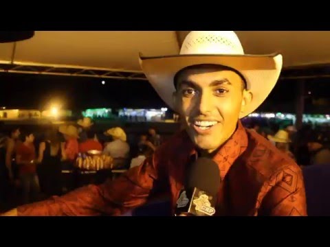 Rancho Primavera Circuit 2015 - RUNNER-UP / LUCAS DIVINO