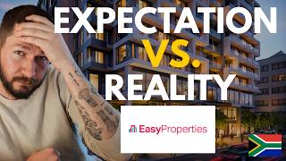 The TRUTH about INVESTING in Easy Properties
