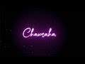 Chauraha Drama Whatsapp Status || ANO Writes || Aima Baig || Chauraha Drama Ost