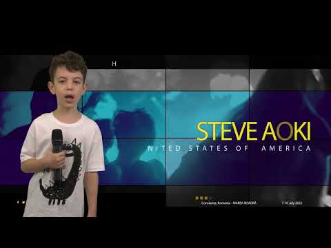 Neversea și UNTOLD 2022 - Mihai Dinu