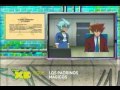 Gráfica De Creditos Disney XD 2009 Presente