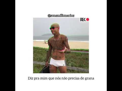 PK Delas, Shok e D-Hit - Moreno Tatuado  " TIPOGRAFIA STATUS "