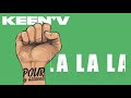 Keen'V - POUR Y ARRIVER ( officiel video Lyrics )