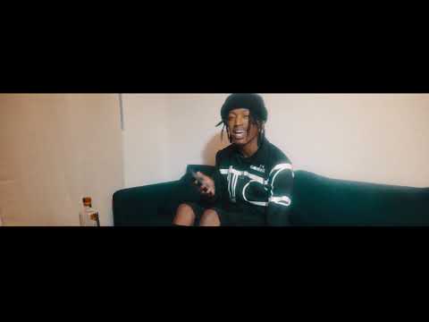 Trap Kobe Music Video