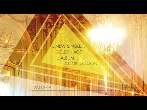 UNI_FORM - VALKYRIA [ NEW SONG FROM NEW ALBUM GOLDEN AGE ]
