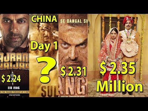 download lagu mp3 mp4 Dangal In China Day Wise Collection, download lagu Dangal In China Day Wise Collection gratis, unduh video klip Dangal In China Day Wise Collection