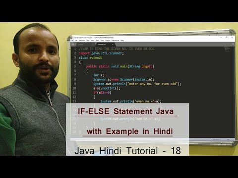 Java Introduction in Hindi 01 Learn Java Beginners to Advance