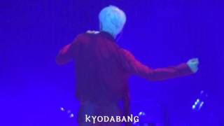 20161016 박효신 PARK HYO SHIN - WONDERLAND=뒤질랜드 [저퀄주의]