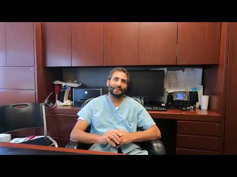 Insights from Saranas Founder Dr. Mehdi Razavi