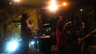 Gatilyo - Paramita (Anniemoon Cover)