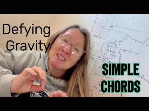 Defying Gravity - Kristin Chenoweth