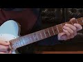TILF Barry Harris EP55 Using Barry's Scale of Chords to create a Chord Melody