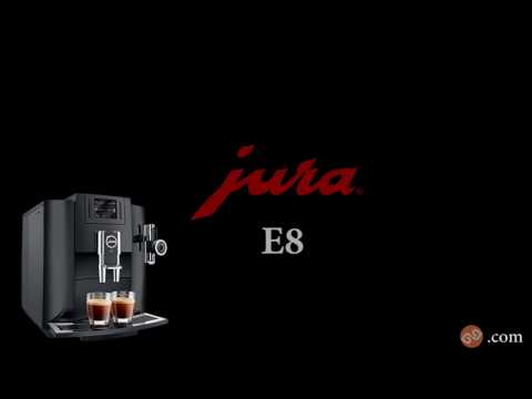 Máy pha cà phê tự động thông minh