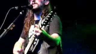 Shooter Jennings - The Last Time I&#39;ll Let You Down
